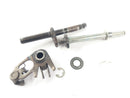 Yamaha TT 600 E 4GV [1996] - Shift shaft shift mechanism-1