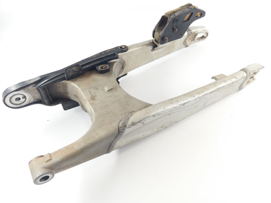 Husqvarna TE 449 A6 [2010] - Bras oscillant