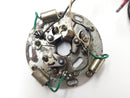 Suzuki GT 550 [1978] - Ignition contact plate-2