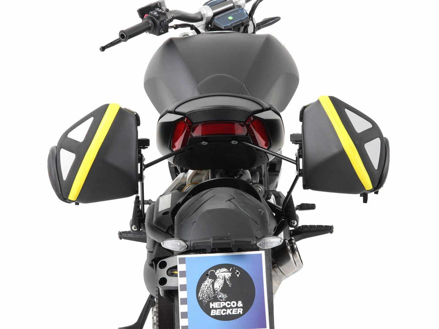 Ducati x Diave [2016-2020] -c-bow Carrier