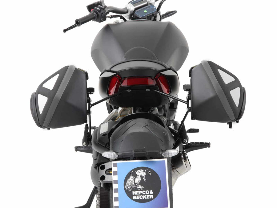 Ducati x Diave [2016-2020] -c-bow Carrier