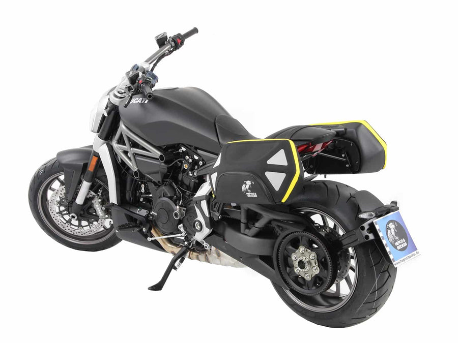 Ducati x Diave [2016-2020] -c-bow Carrier