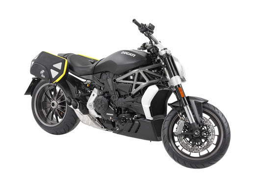 Ducati X Diavel [2016-2020] - C-Bow Seitenträger