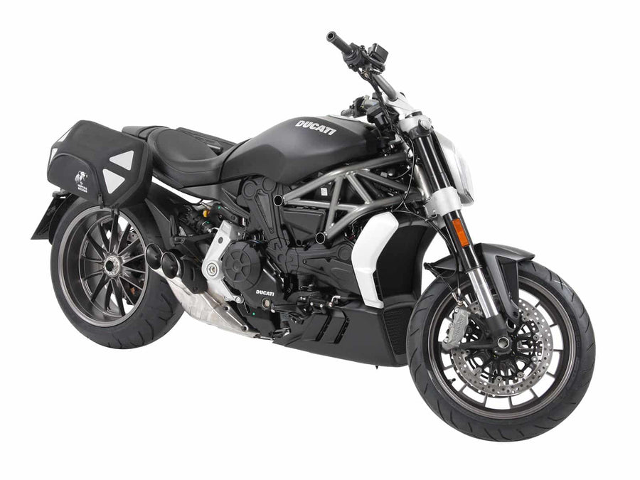 Ducati x Diave [2016-2020] -c-bow Carrier
