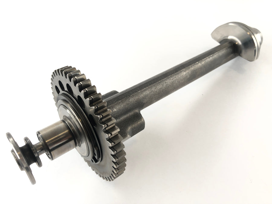 Triumph Speed ​​Triple 1050 515NJ [2005] - Balance shaft