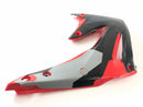 Honda CRF 450 R [2003] - Tank fairing left fairing-3