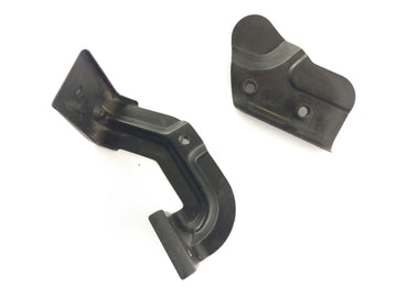 Triumph Thunderbird 900 T309RT [2000] - Cover Holder Metal Set - 0