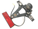 Aprilia SX KX1 125 [2020] - Support de plaque d'immatriculation-1