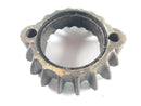 Ducati GTV 500 - écrou union écrou étoile échappement-3