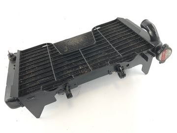 Honda CBR 900 RR SC28 [1995] - Radiateur d'eau - 0