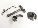 Honda Transalp XL 600 V PD06 [1991] - Oil filter-2