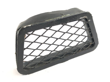 Yamaha YZF R6 RJ03 [2000] - Grille d'admission pour conduit d'air Ram Air - 0