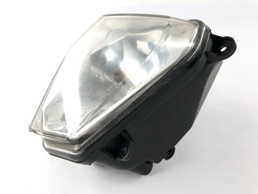 KTM Duke 690 A3 [2012] - Phare