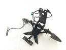 Yamaha YZF 125 RE06 [2011] - Kennzeichenhalter mit Blinker-3
