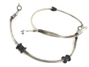 Kawasaki Z 750 ZR750J [2005] - Brake lines set front brake-1