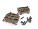Yamaha XT 660 X DM01 [2006] - Ensemble de couvre-culasse-2