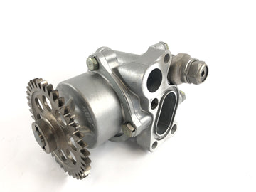Suzuki Bandit 1200 GV75A [1998] - Oil pump