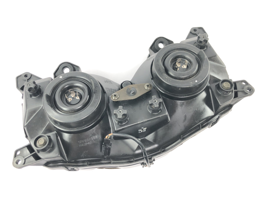 Kawasaki ZRX 1200 S ZRT20A [2001] - Scheinwerfer Frontscheinwerfer Lampeneinsatz