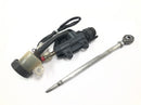 KTM 640 LC4 Prestige [2005] - Rear brake pump, master cylinder, foot brake-4