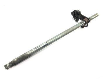 Honda CBR 900 RR Fireblade SC33 [2000] - shift shaft shift lever shaft shift mechanism - 0