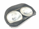 Triumph Tiger 900 T400 [1998] - Headlights double headlights front headlights-3