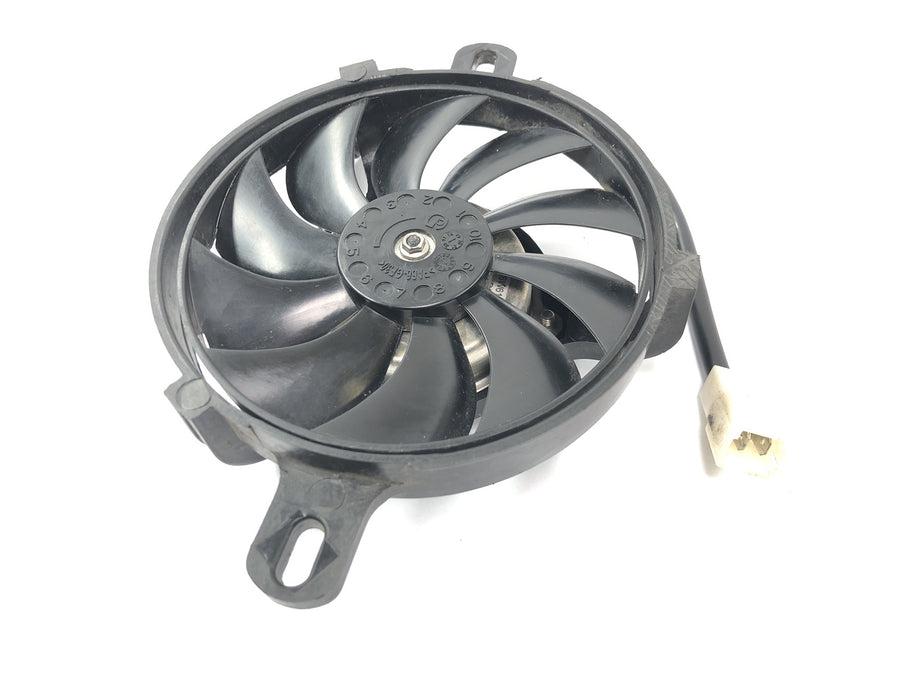 Aprilia SX 125 KX1 [2020] - Ventilateur de radiateur