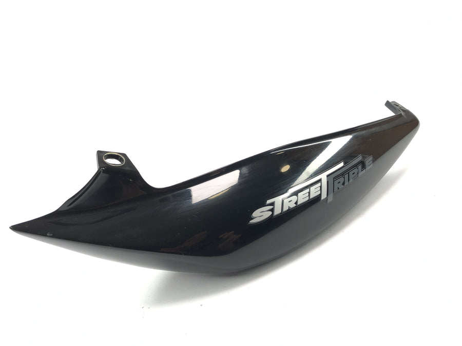 Triumph Street Triple R 675 D67LD [2010] - Side cladding left cladding side part