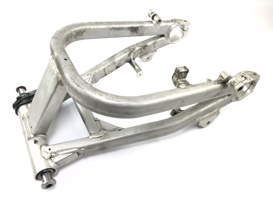 Kawasaki ZRX 1200 S ZRT20A [2001] - Schwinge Hinterradschwinge Aluminium
