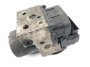 BMW C1 125 [2002] - Calculateur ABS unité hydraulique bloc ABS Bosch-3