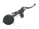 KTM 640 LC4 Prestige [2005] - Handbrake pump front brake lever-1