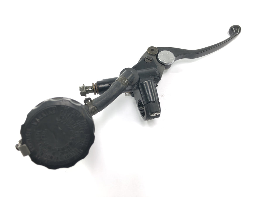 KTM 640 LC4 Prestige [2005] - Handbrake pump front brake lever