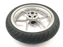 Kawasaki Versys KLE 650 A [2006] - front wheel rim wheel 3.50 x 17"-1