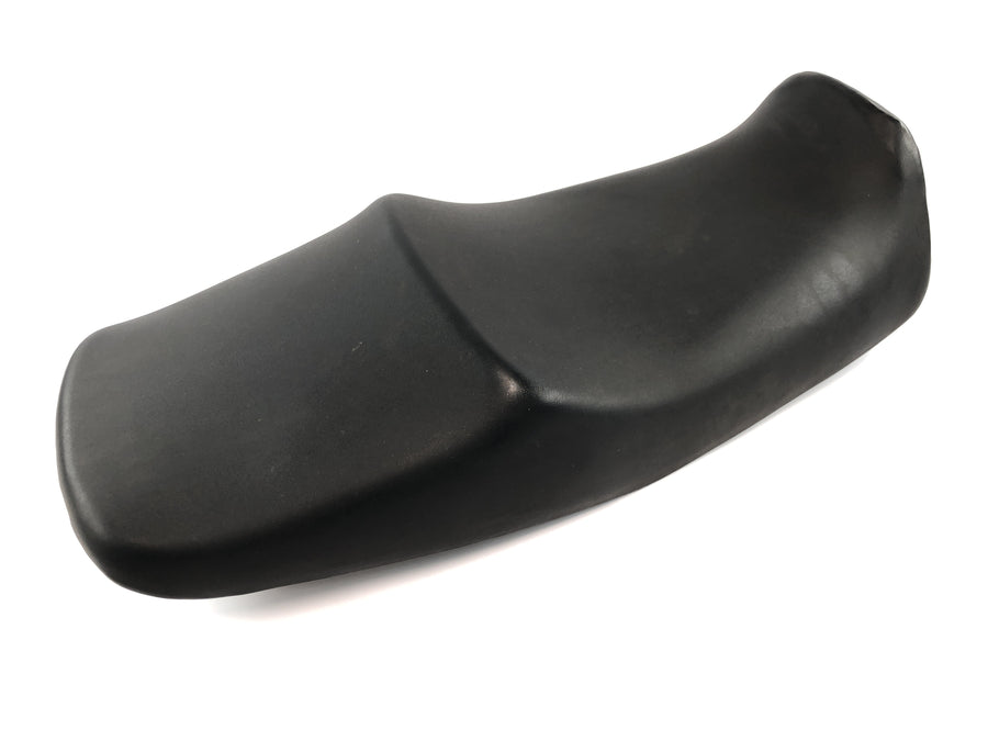 Yamaha XJR 1200 4PU [1996] - Seat bench driver's seat black