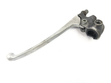 Honda GL 1000 Goldwing GL1 [1978] - clutch fitting with clutch lever