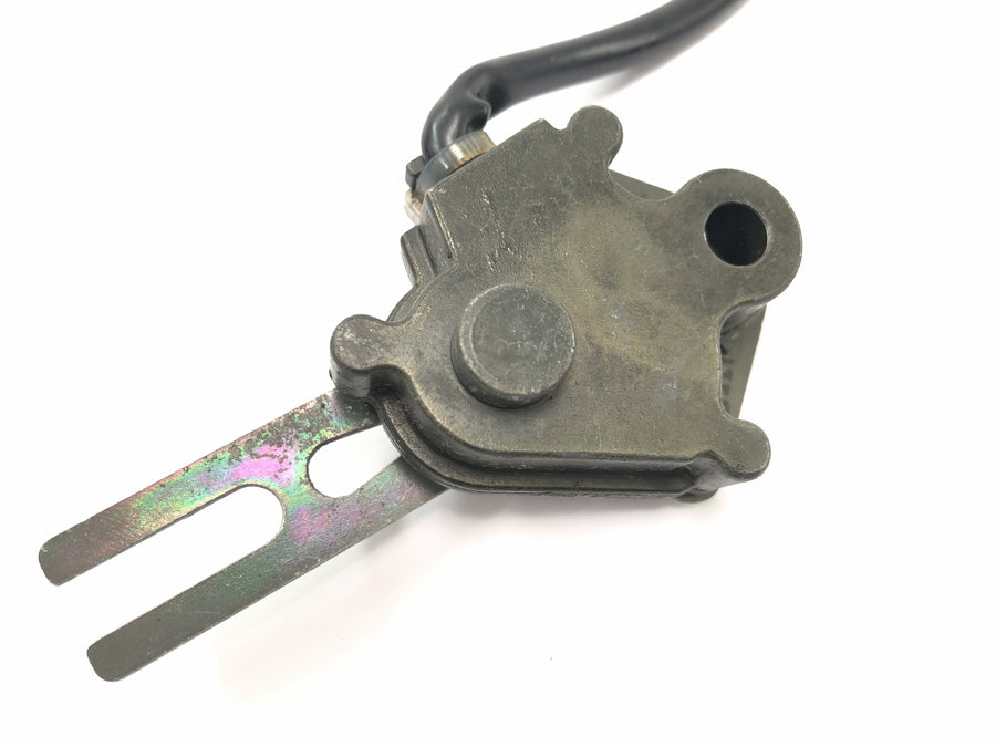 Kawasaki ZX 12 R ZXT20A [2001] - Side stand switch