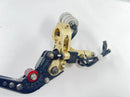 Ducati Monster S4R M4 [2004] - clutch pump clutch lever handlebar fitting left-4