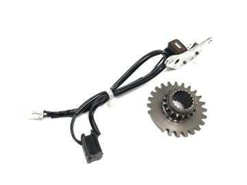 Suzuki GSX R 1000 WVB6 K6 [2006] - Pickup Sensor Impulsrad - 0