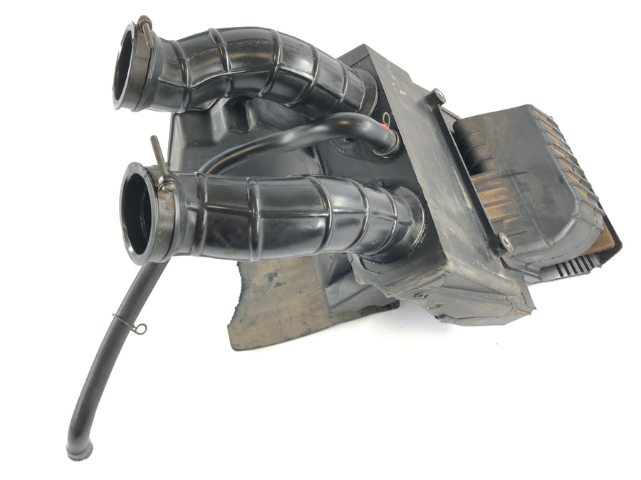 Yamaha XT 600 Z Tenere 34L [1985] - Luftfilterkasten Airbox