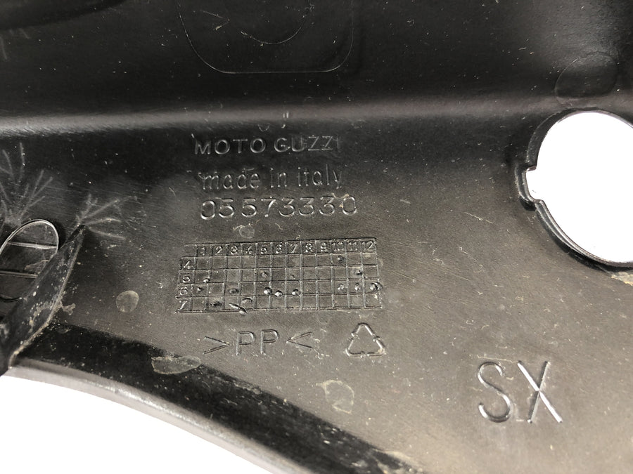 Moto Guzzi 1200 Sport [2007] - Fairing rear fairing left