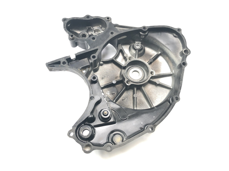 Honda FT 500 PC07 [1983] - Alternator cover engine cover Lima cover left