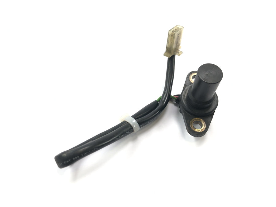 Honda VTX 1800 SC46 [2004] - Neutral switch neutral sensor