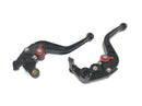 Honda CBR 1000 RR SC57 [2006] - Hebel Set Bremshebel Kupplungshebel verstellbar-4