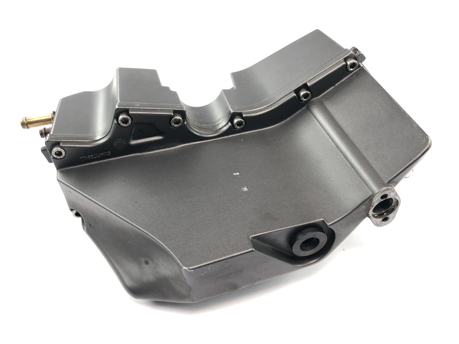 Yamaha MT 03 RM02 [2007] - Réservoir d'huile réservoir d'huile moteur