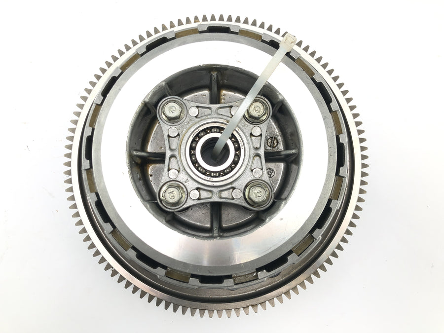 Triumph Bonneville T100 986MF [2012] - Embrayage panier d'embrayage embrayage