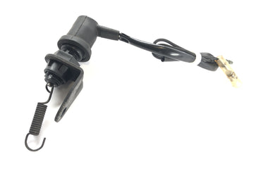 Yamaha V Max 1200 2WE [1996] - Bremslichtschalter hinten
