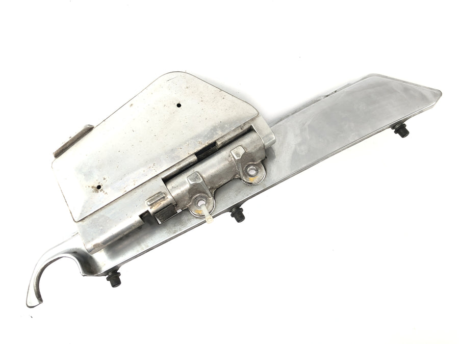 Honda GL 1500 Goldwing SC22 [1987] - passenger footrest right