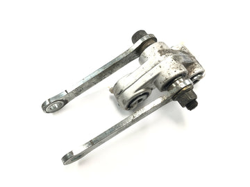KTM 640 Adventure LC4 [2001] - Rocker arm bone shock absorber - 0