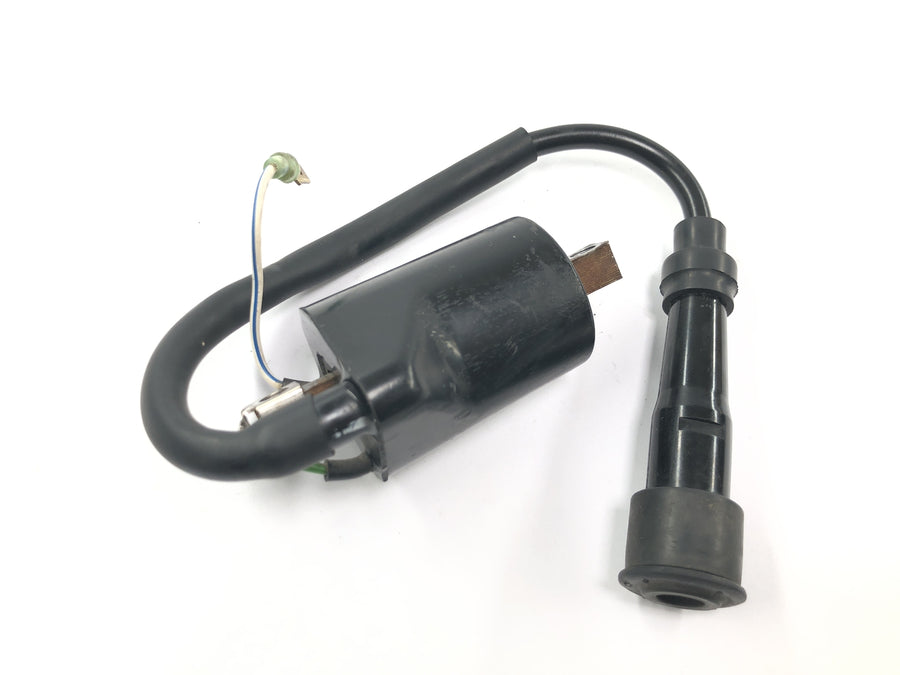 KTM 640 LC4 Prestige [2005] - Ignition coil Ignition coil Ignition coil module with ignition cable