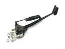 Yamaha YZF R1 RN04 [2001] - Support latéral de béquille latérale avec support et ressort-1