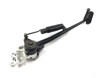 Yamaha YZF R1 RN04 [2001] - Support latéral de béquille latérale avec support et ressort